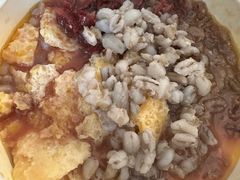 -桥门程记(兰州南关夜市店)