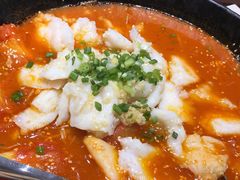 -好人民间小吃·番茄鱼酸菜鱼(木渎悠方店)