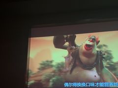 -鸿韵养生(白玉兰店)