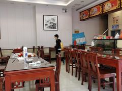 大堂-王興記(南禅寺店)