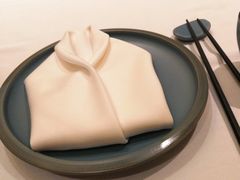 -君子·兰餐厅(长江路店)