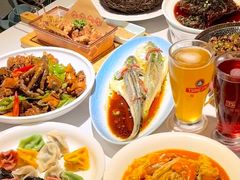 -33号大院·青岛本帮菜(五四广场店)