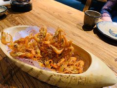 -丹江渔村(首都机场店)