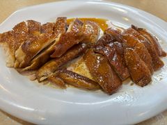 -老字号蛇口德记烧腊饭店·海鲜加工