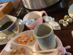 -渔家火锅·海鲜自助餐·演艺(亚龙湾天域酒店)