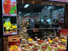 -宏源鑫海鲜餐厅·海景婚宴厅(石老人店)