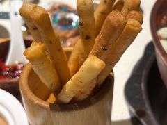 -阳坊胜利涮羊肉(阳坊老店)
