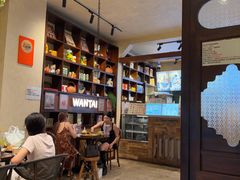 -婉泰·特色小吃·舂鸡脚(告庄二店)