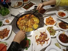 -么子烤肉(化龙池店)