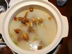 -亿诣蝎府炸酱面羊蝎子火锅(酷车小镇店)