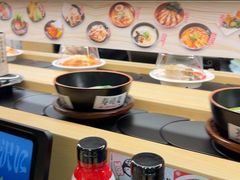 -友壹町寿司(佛山新DNA店)