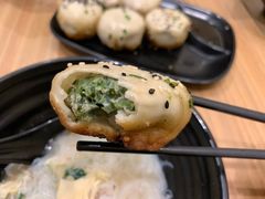 -小杨生煎(萧山机场店)