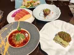 -成都钓鱼台精品酒店-品聚·成都餐厅