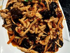鱼香肉丝-青麻椒川菜小馆(群力新苑店)