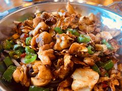 -湘鲵私房菜(坦洲店)