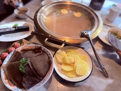-川味观·鲜货火锅(西湖文化广场店)
