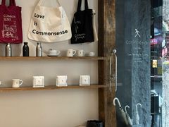 -常识咖啡common sense(春熙路店)