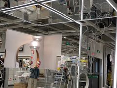 -宜家家居(西安未央商场店)