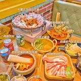 广州｜假装在韩国🇰🇷｜请回答1988同款场景🏘