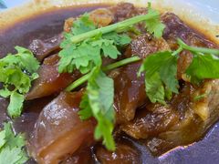 -My Way Town买味堂·东南亚餐厅(亦庄店)