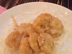 色拉虾仁-平成屋·午肴夜酒(四川北路店)