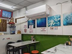 -明呈黄鱼面馆(斜土路店)