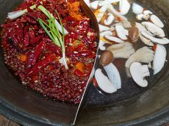-四小区火锅·巷子里的重庆火锅(花照壁店)