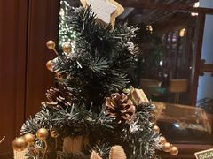 -杭州西子湖四季酒店-WL BISTRO西湖餐厅(灵隐路店)