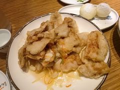 -金掌勺·锅包肉(广渠门店)
