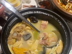 -小厨娘淮扬菜(奥体博览中心奥美店)
