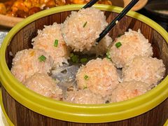 -莲餐厅·湖北菜·藕汤是头牌(愚园路店)