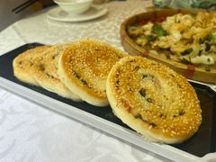 -御满江海鲜酒家(洛溪新城店)