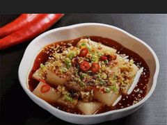 -姚记.周礼伤心凉粉(时代广场店)