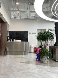 -ON STAR SALON