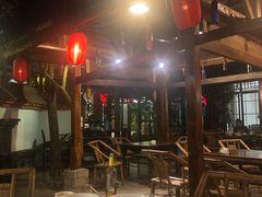-香叶草中餐厅(川白楼店)
