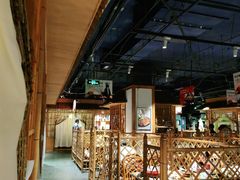 -渝信川菜(西单店)