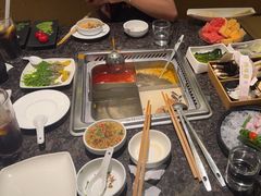 -海底捞火锅(汇悦城店)
