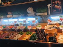 -牛New寿喜烧(闵行龙湖天街店)