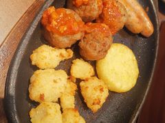 -萨莉亚意式餐厅(杭州西溪龙湖天街店)