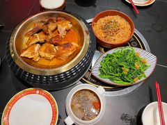 -原味田园·客家菜·土窑鸡(中航城君尚购物中心店)