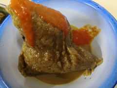 -炬龙牛肉店(新华店)