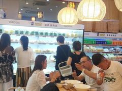大堂-超级泰·泰式麻辣烫(南京商厦店)