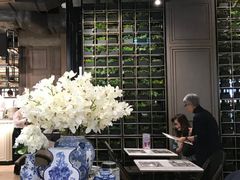-KUB KAO' KUB PLA(Central World Plaza)