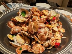 -前海沿·青岛菜(乐客城店)