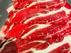 烤特色谷饲肥牛-新石器烤肉(周浦万达店)