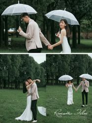 点击看大图 -茜茜公主婚纱摄影会馆