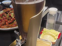 -京悦南门涮羊肉·羊蝎子火锅(田林路店)