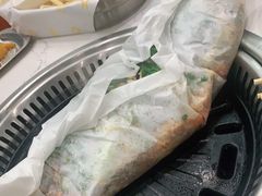 -有鱼吃·纸包烤鱼(曲江创意谷店)