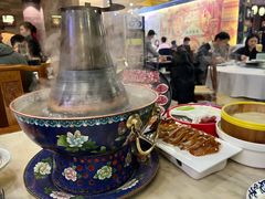 -东来顺•非遗火锅(外滩店)