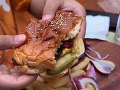 -蜻蜓逐宴全日制西餐厅I古北水镇大酒店